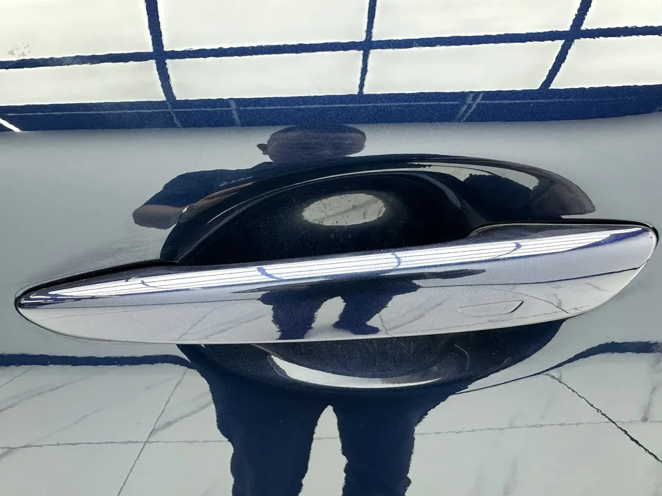 Mazda CX-30 Mazda CX-30 2021 2.0L Automatic Elegance 2022 — thumbnail 3