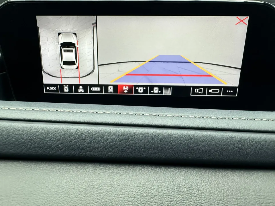 Mazda CX-30 Mazda CX-30 2021 2.0L Automatic Elegance 2022 — thumbnail 4