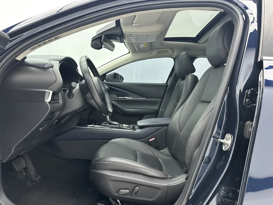 Mazda CX-30 Mazda CX-30 2021 2.0L Automatic Elegance 2022 — thumbnail 5
