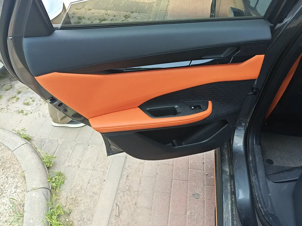 Changan UNI-V Changan UNI-V 2023 1.5T Sports Edition 2024 — thumbnail 5