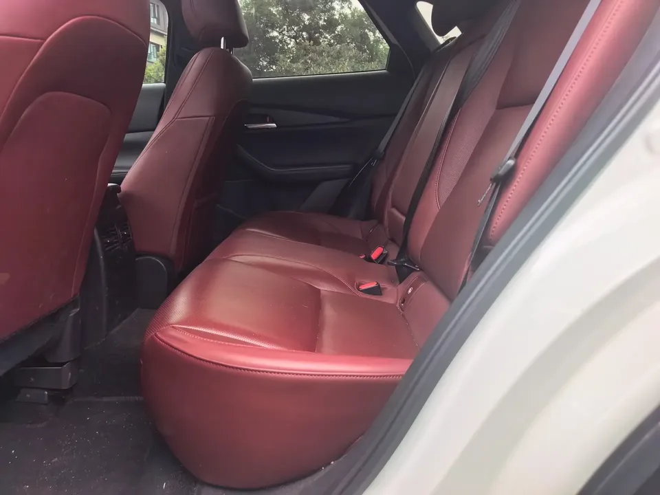 Mazda CX-30 Mazda CX-30 2022 2.0L Automatic Yaoyue Edition 2022 — thumbnail 3