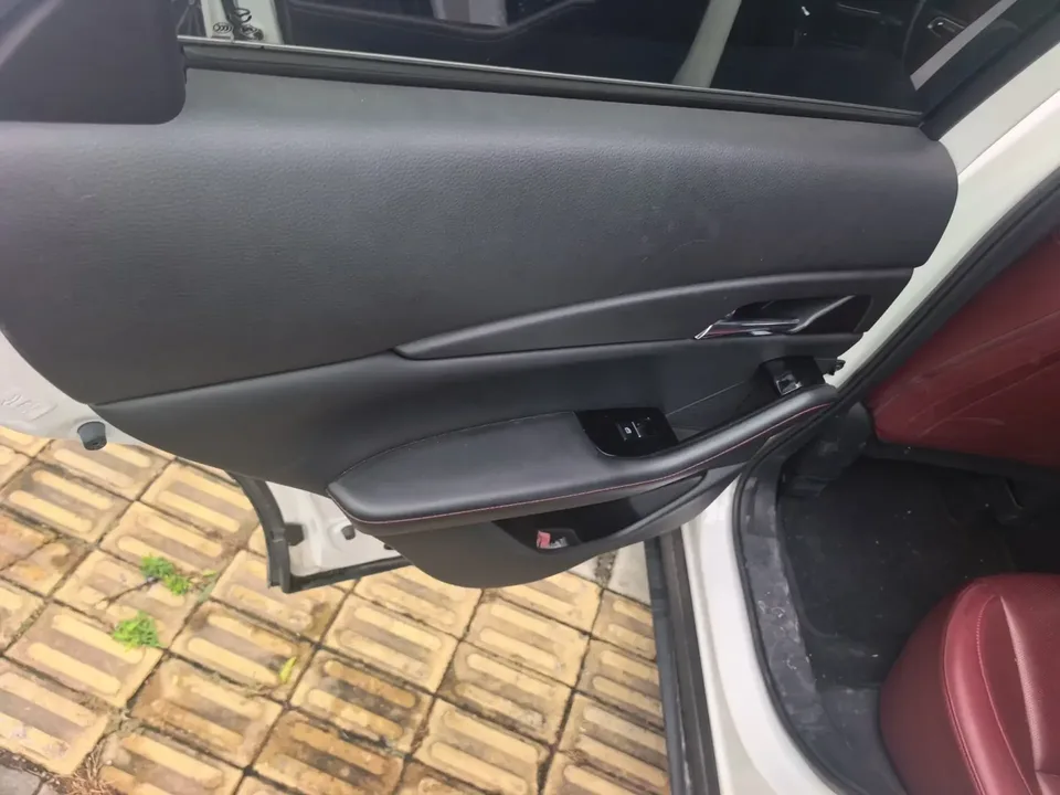Mazda CX-30 Mazda CX-30 2022 2.0L Automatic Yaoyue Edition 2022 — thumbnail 5