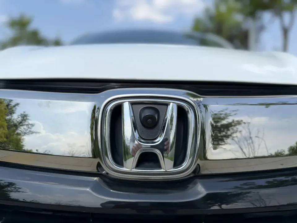 Honda VEZEL Binzhi 2020 1.5L CVT Pioneer Edition 2022 — thumbnail 3