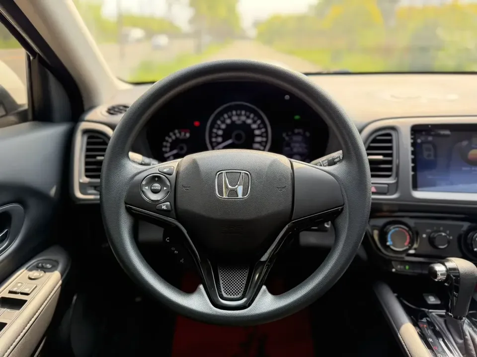 Honda VEZEL Binzhi 2020 1.5L CVT Pioneer Edition 2022 — thumbnail 5