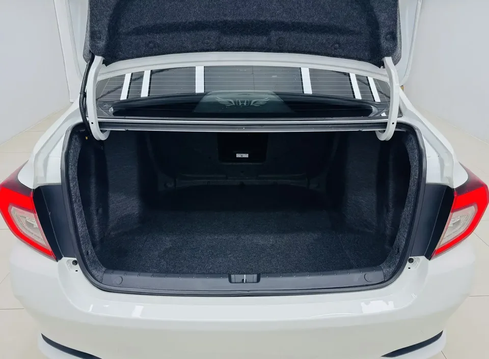 Honda Crider Lingpai 2022 180Turbo CVT Deluxe Edition 2022 — thumbnail 5