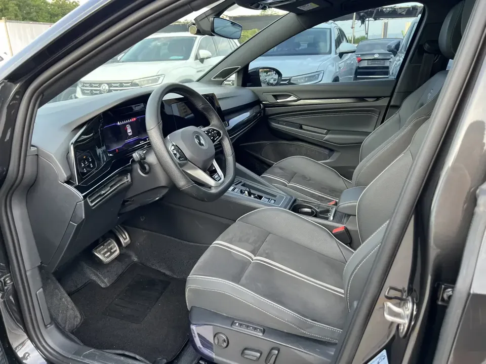 Volkswagen Golf golf 2023 280TSI DSG R-Line Lite 2023 — thumbnail 5