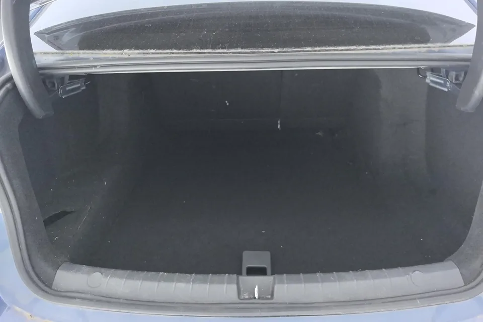 BYD Qin PLUS DM Qin PLUS DM 2025 DM-i 55KM Intelligent Driving Edition Leading Edition 2025 — thumbnail 5
