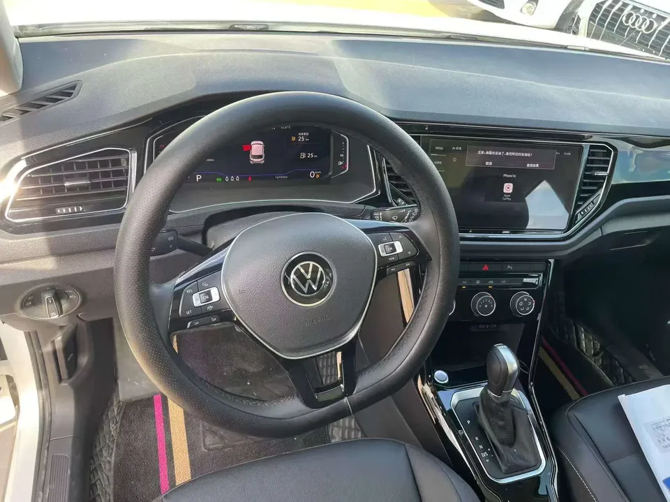 Volkswagen T-Roc TANG 2022 280TSI DSG 2WD Comfort PLUS 2023 — thumbnail 5