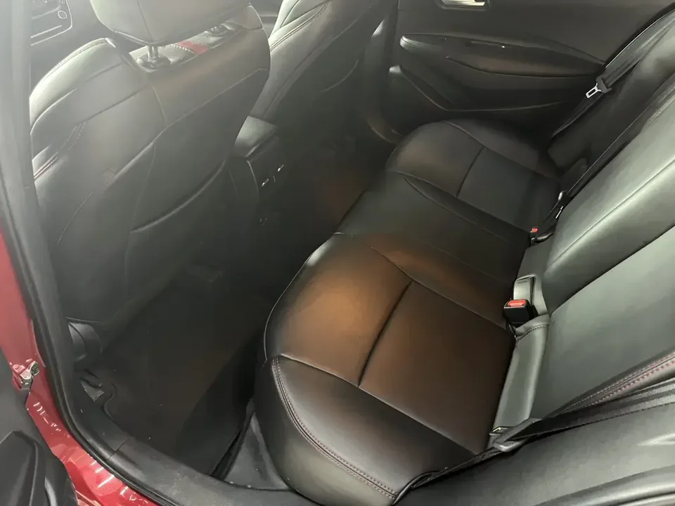 Toyota Levin Lei Ling 2022 185T CVT Deluxe Edition 2023 — thumbnail 3