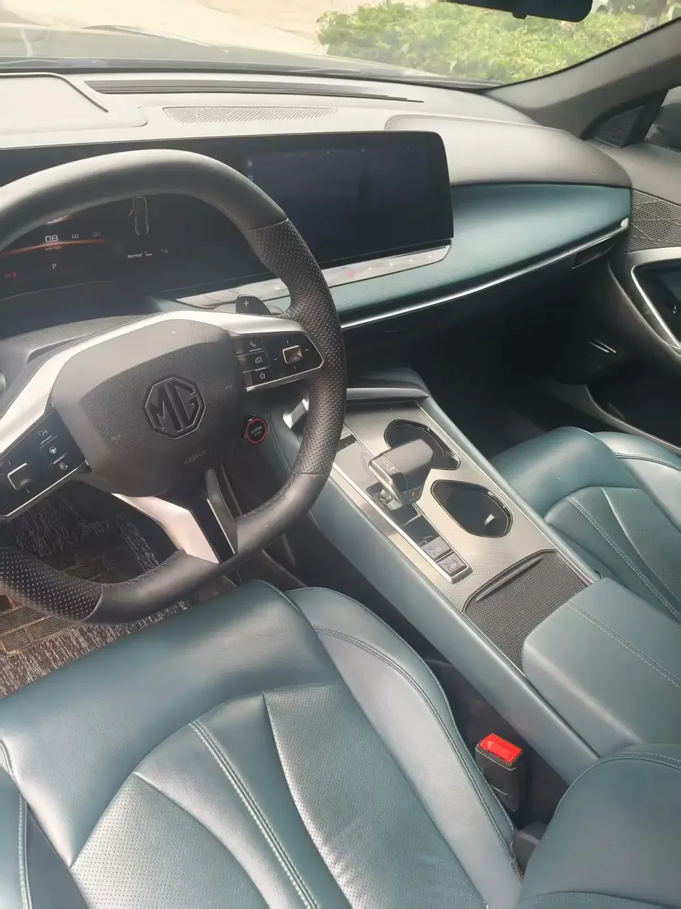 MG 7 MG7 2023 1.5T DCT Comfort Edition 2024 — thumbnail 3