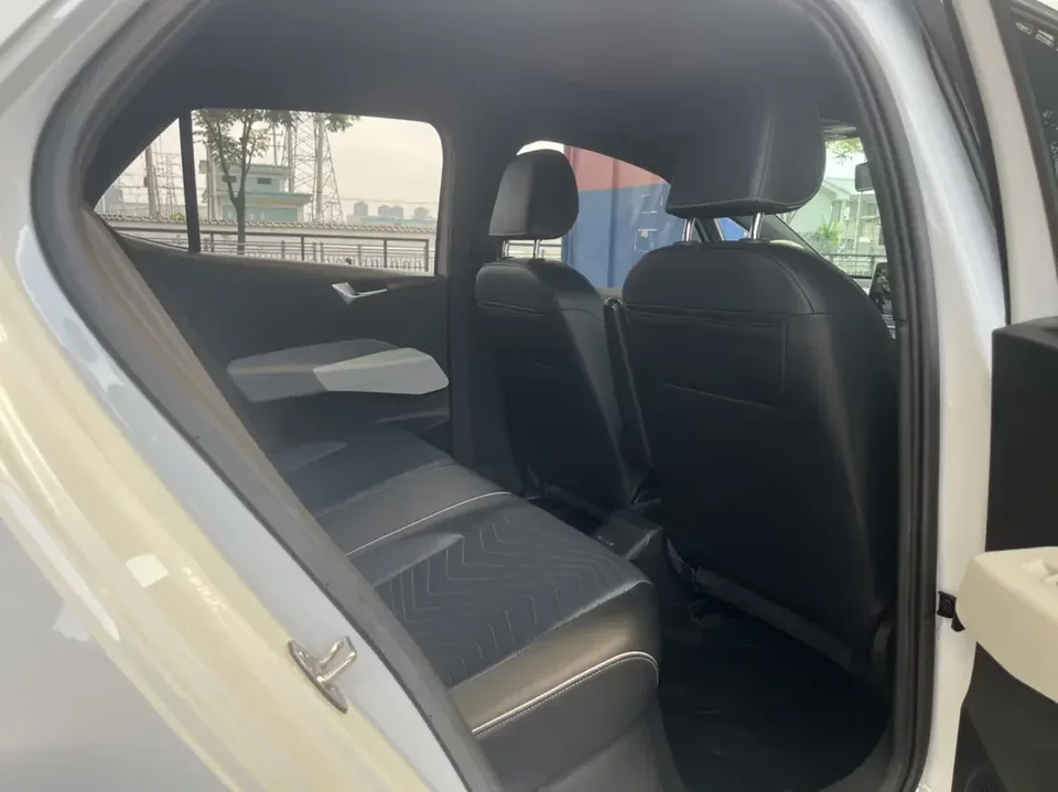Volkswagen ID.3 Volkswagen ID.3 2022 Pure Smart Edition 2023 — thumbnail 4
