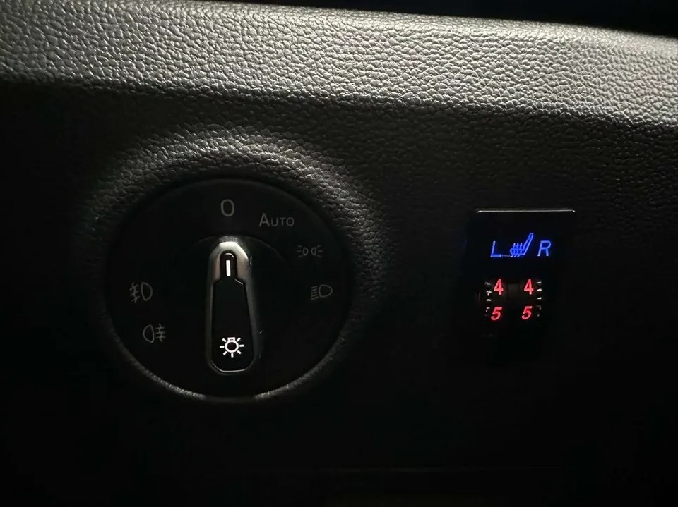 Volkswagen Tayron Tanyue 2022 280TSI 2WD Luxury Smart Edition 2022 — thumbnail 3