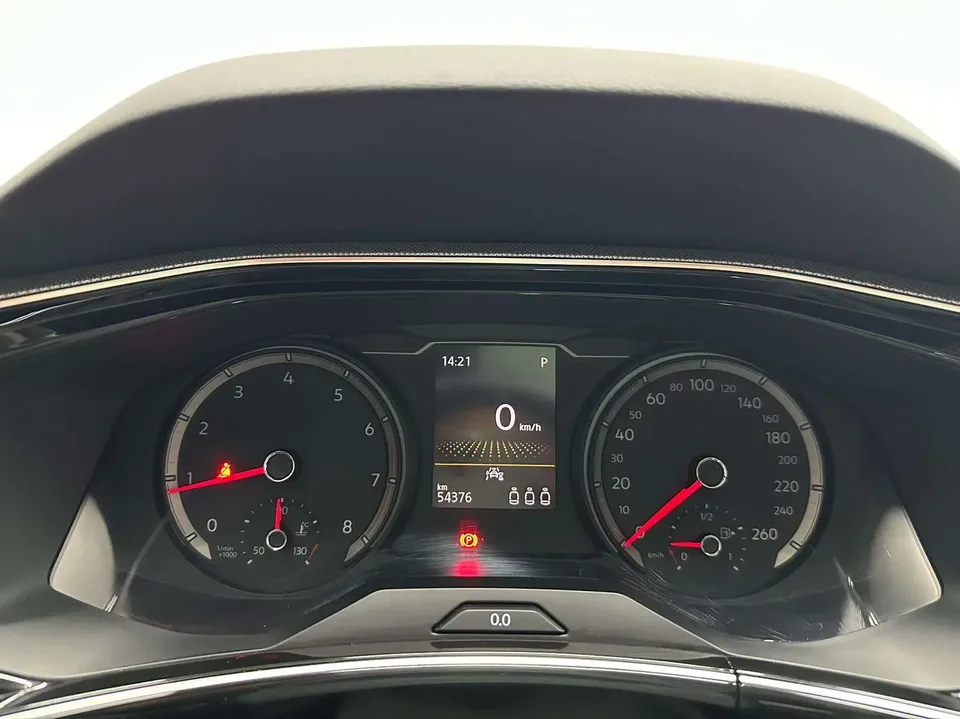 Volkswagen Tayron Tanyue 2022 280TSI 2WD Luxury Smart Edition 2022 — thumbnail 4