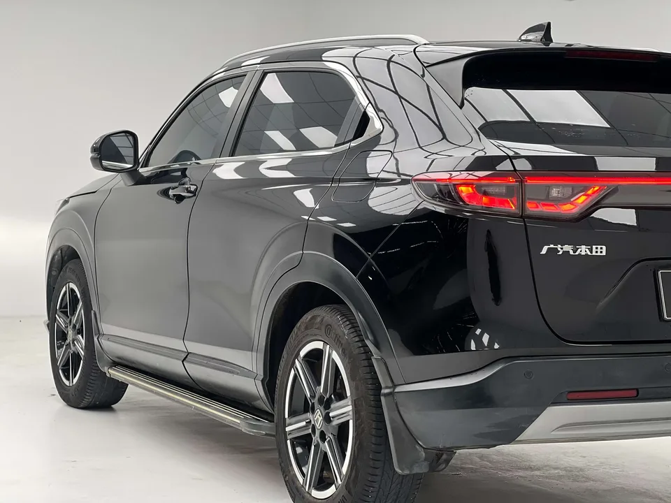 Honda VEZEL Binzhi 2023 1.5L CVT Technology Edition 2023 — thumbnail 4