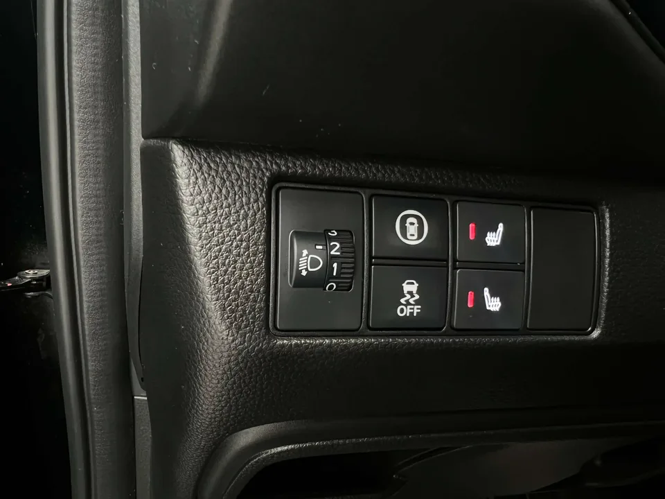 Honda VEZEL Binzhi 2023 1.5L CVT Technology Edition 2023 — thumbnail 5