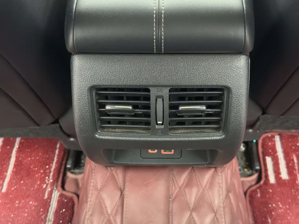 Nissan Altima Sound of nature 2021 2.0L XE Exclusive Edition 2023 — thumbnail 3
