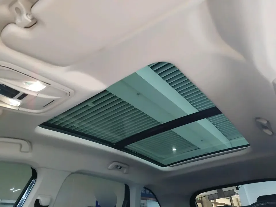 Haval H6 PHEV Haval H6 PHEV 2022 1.5T DHT-PHEV 110km Free Travel Edition 2023 — thumbnail 5