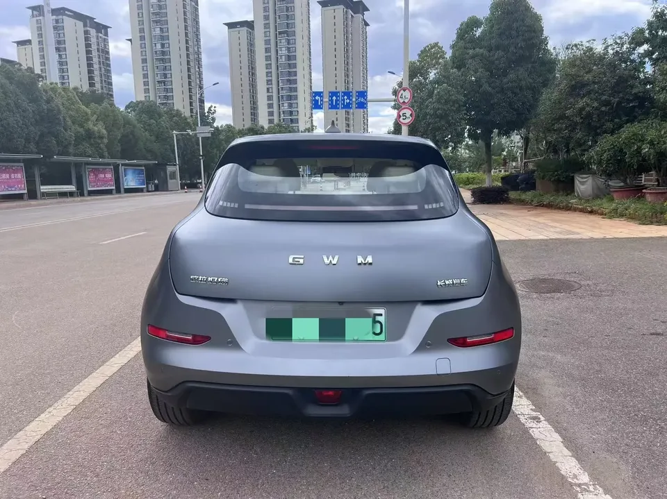 ORA Euler good cat Euler good cat 2025 430km Premium 2025 — thumbnail 5