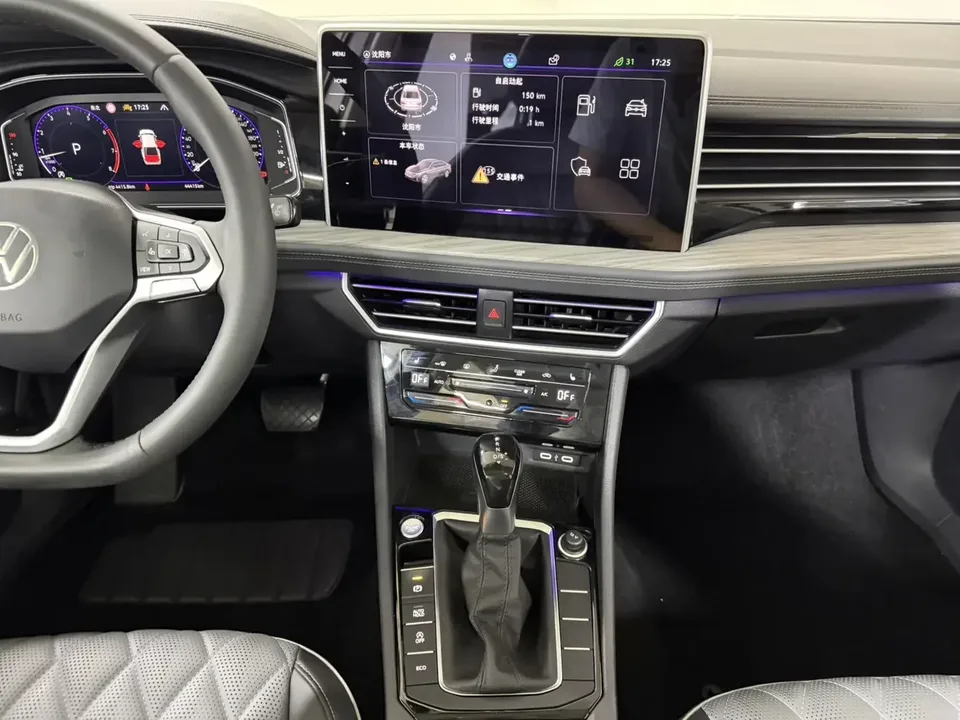 Volkswagen Sagitar Sagitar 2023 280TSI DSG Beyond Edition Plus 2023 — thumbnail 3