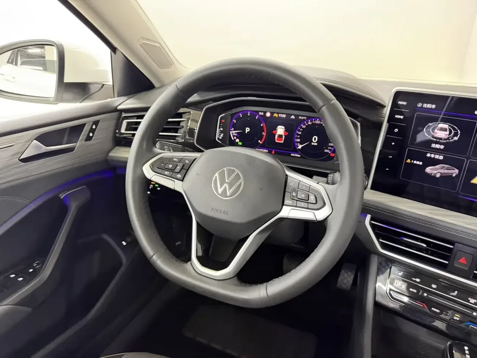 Volkswagen Sagitar Sagitar 2023 280TSI DSG Beyond Edition Plus 2023 — thumbnail 4