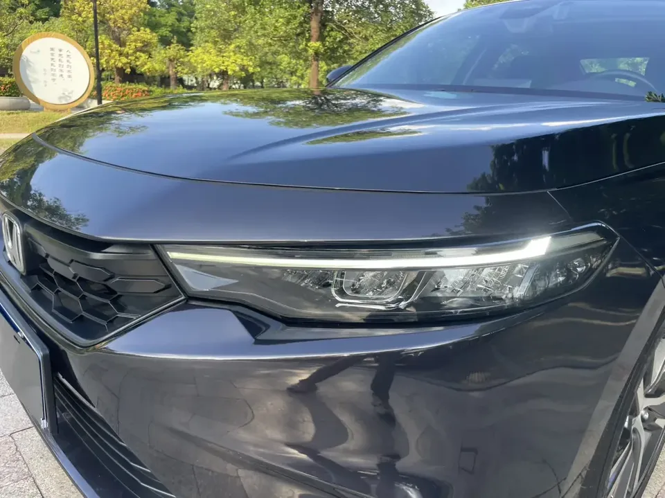 Honda Integra Style 2023 240TURBO CVT Tech Edition 2024 — thumbnail 4
