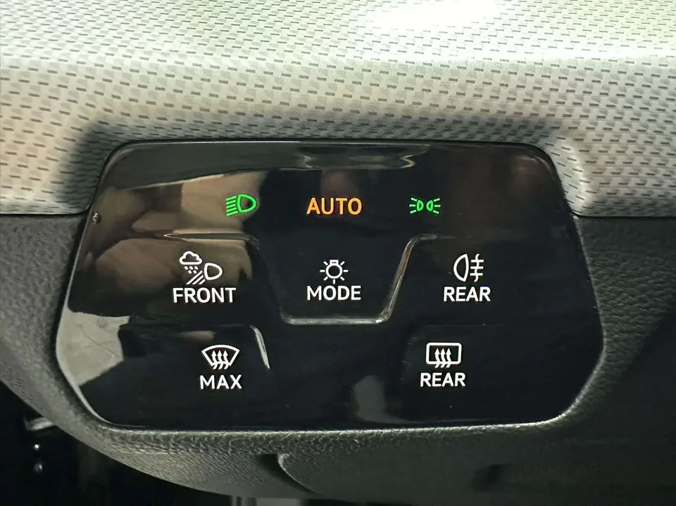 Volkswagen Lamando Lingdu 2023 Lingdu L 280TSI DSG Cool Edition 2023 — thumbnail 5