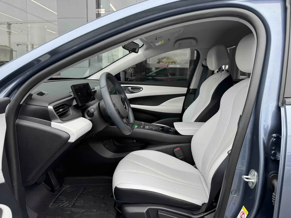 BYD Seal 05DM Seal 05DM 2025 DM-i 55KM Deluxe Smart Driving Edition 2025 — thumbnail 5