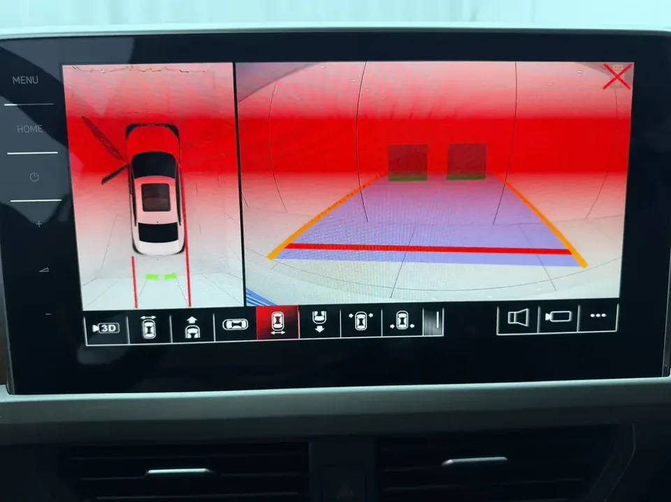 Volkswagen Bora Bora 2023 200TSI DSG Joy Edition 2023 — миниатюра 3