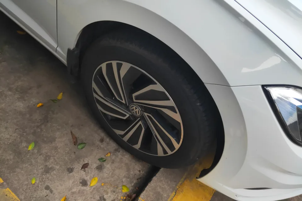Volkswagen Sagitar Sagitar 2021 280TSI DSG Beyond Edition 2022 — thumbnail 3