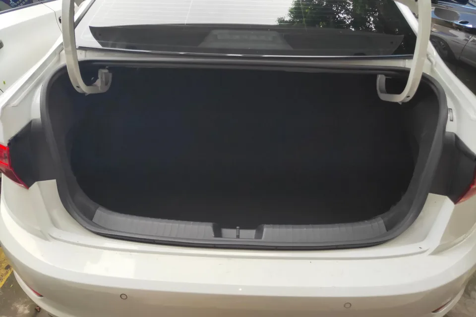 Volkswagen Sagitar Sagitar 2021 280TSI DSG Beyond Edition 2022 — thumbnail 5