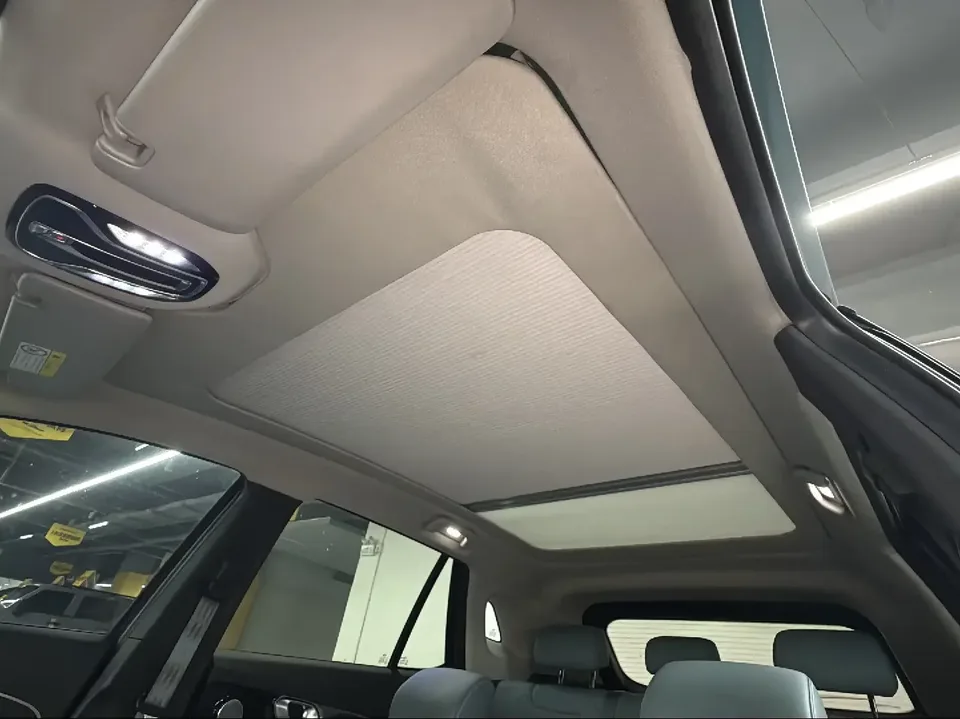 AION V AION V 2023 Plus 70 Smart Edition Ternary Lithium 2023 — thumbnail 5
