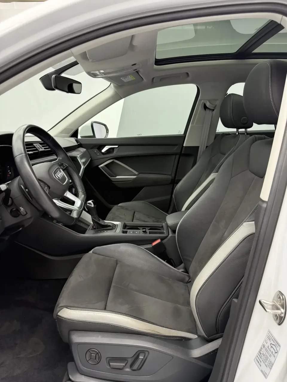 Audi Q3 Audi Q3 2023 35 TFSI Stylish Dynamic 2023 — thumbnail 5