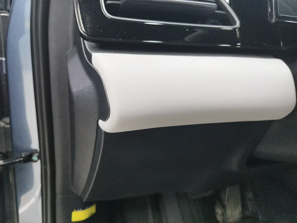 BYD Seal 06DM Seal 06DM 2024 DM-i 80KM Deluxe 2024 — thumbnail 4