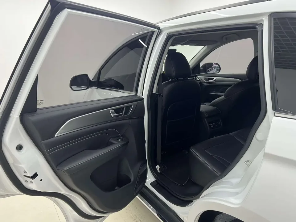 Haval M6 Haval M6 2021 PLUS 1.5T DCT Elite Smart Link 2022 — thumbnail 5