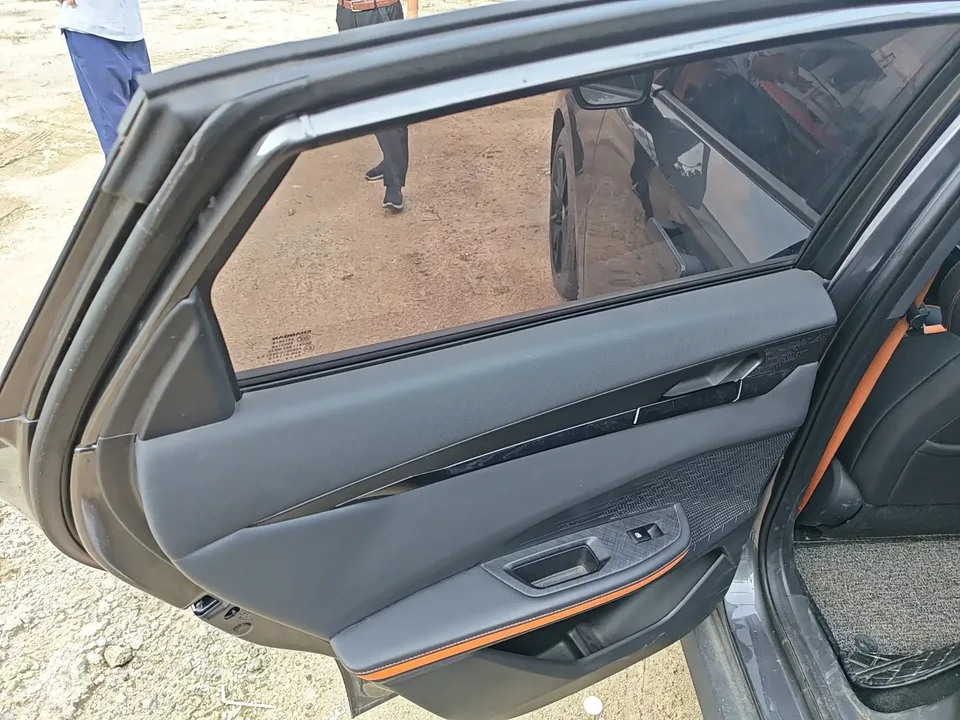 Changan UNI-V Changan UNI-V 2023 1.5T Premium 2023 — thumbnail 5