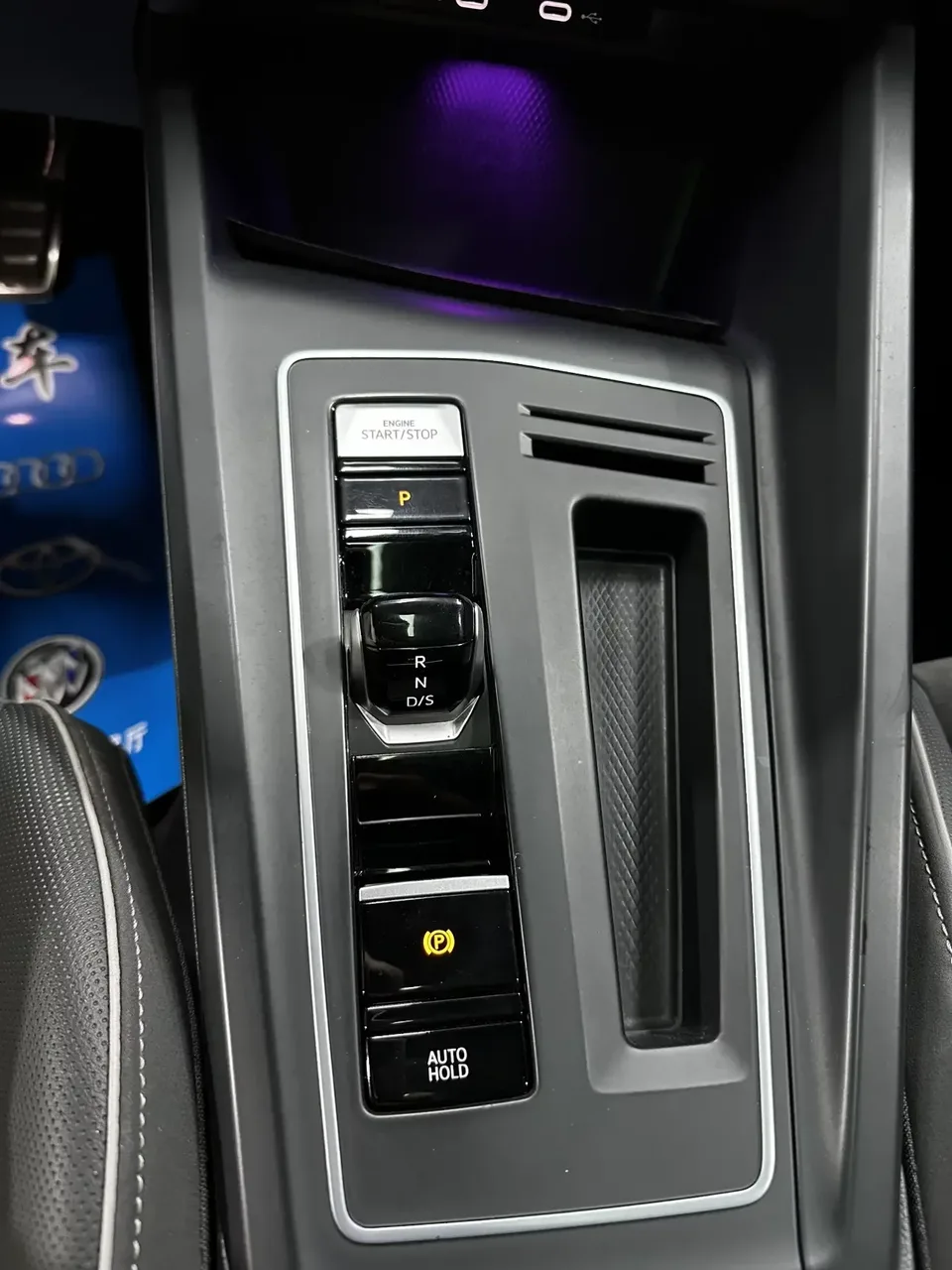 Volkswagen Golf golf 2021 280TSI DSG R-Line 2022 — миниатюра 5