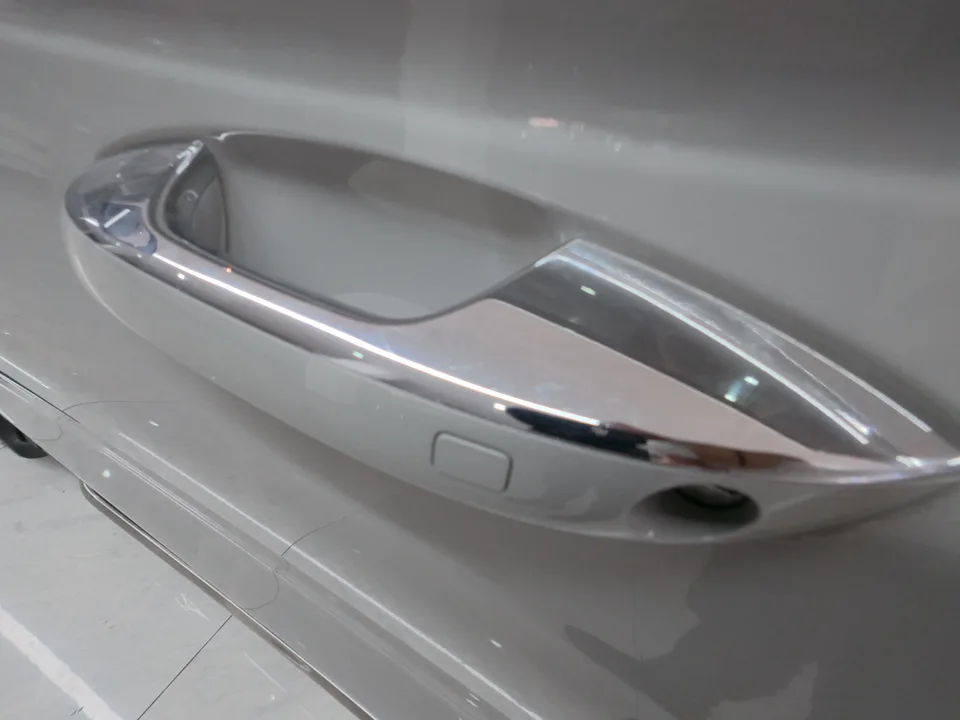 BYD Song PLUS DM Song PLUS DM 2023 DM-i Champion Edition 110KM Flagship PLUS 2023 — thumbnail 3