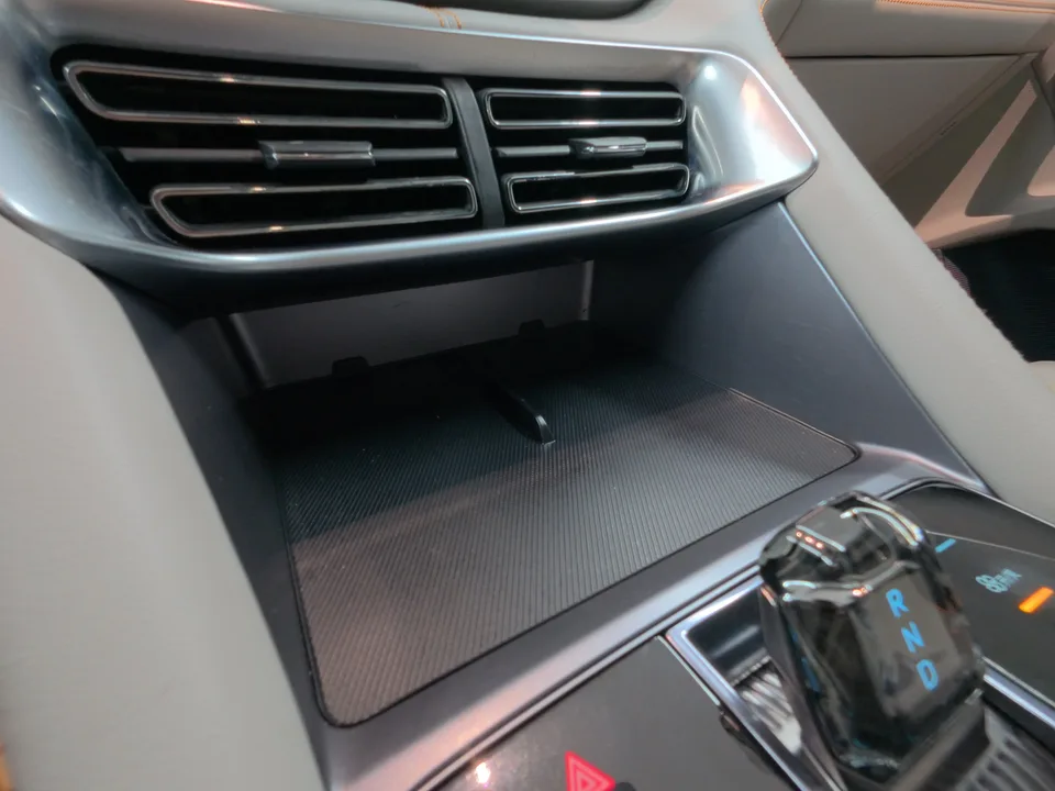 BYD Song PLUS DM Song PLUS DM 2023 DM-i Champion Edition 110KM Flagship PLUS 2023 — thumbnail 5