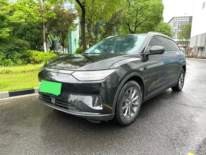 Leapmotor Zero running C11 Zero running C11 2023 500 Comfort Edition 2023 — photo 1, buy with delivery to Moscow