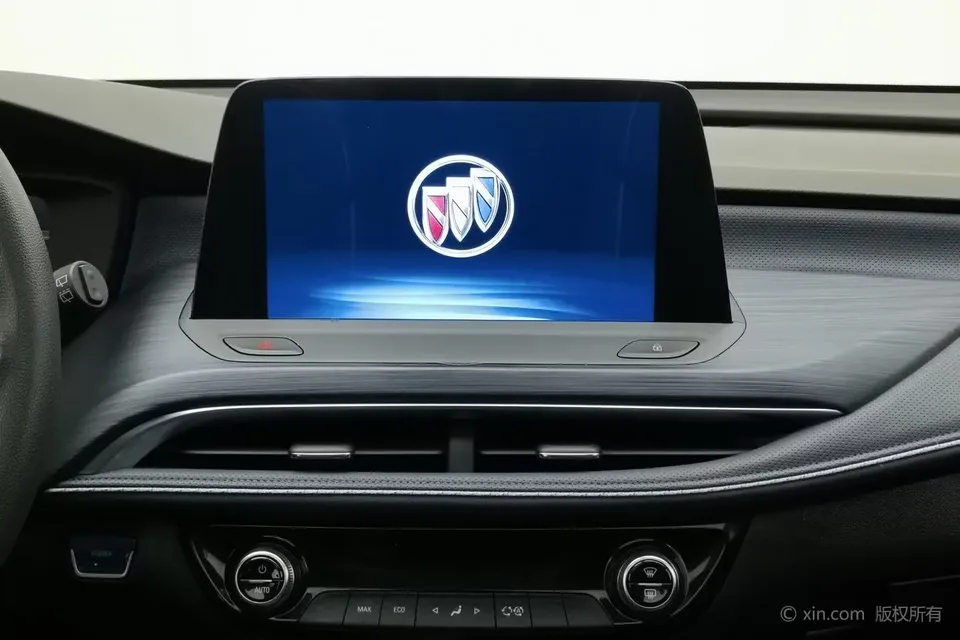 Buick Micro blue 6 Micro blue 6 2024 430km Enjoy Edition 2024 — thumbnail 4