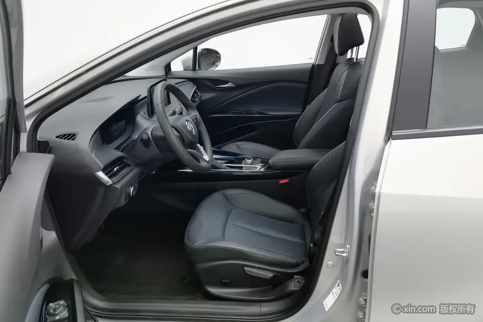 Buick Micro blue 6 Micro blue 6 2024 430km Enjoy Edition 2024 — thumbnail 5
