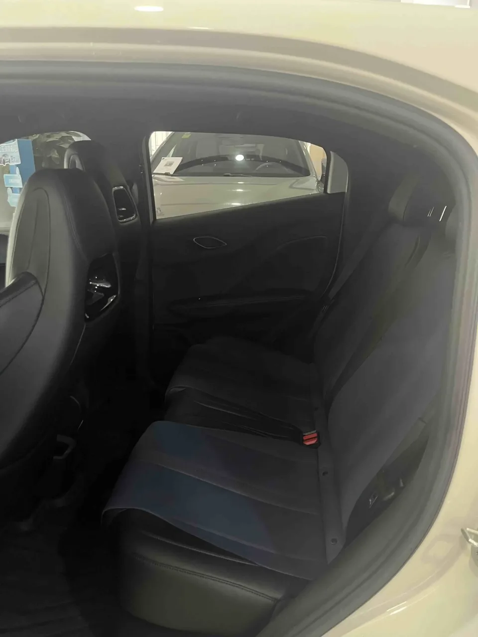 BYD Seagull seagull 2025 Smart Driving Edition 305KM Free Edition 2025 — thumbnail 3