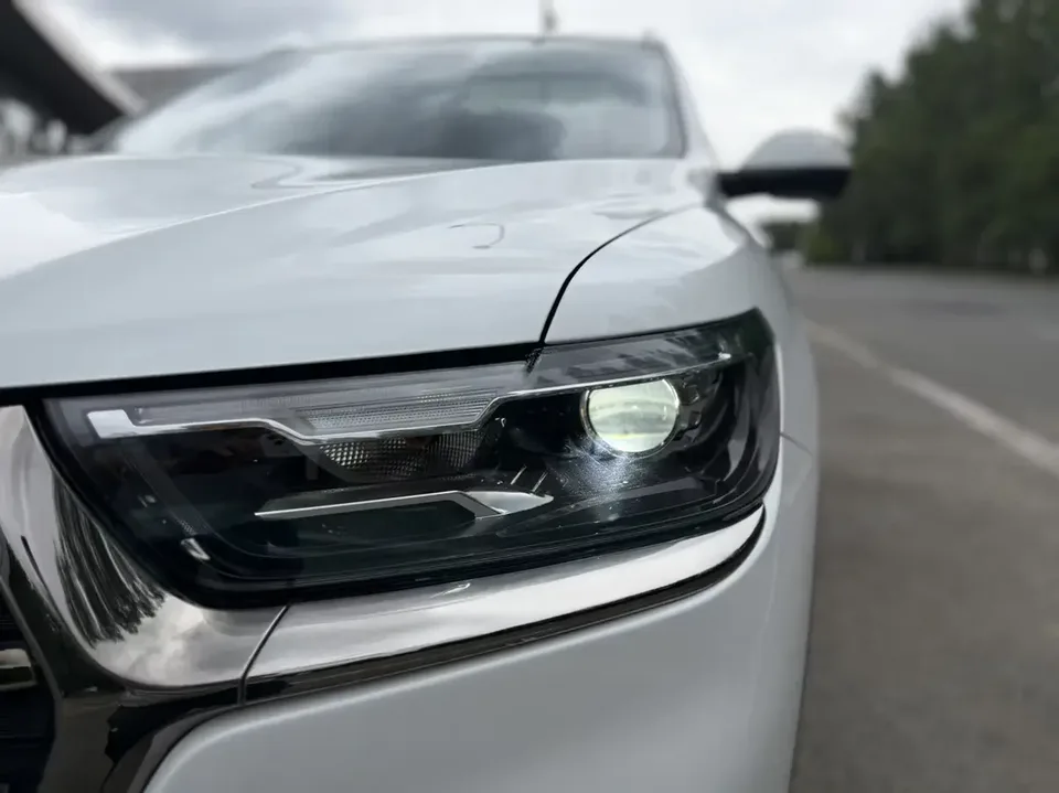 Haval H6 Haval H6 2023 National Trend Edition 1.5T Automatic Champion Edition 2022 — thumbnail 3