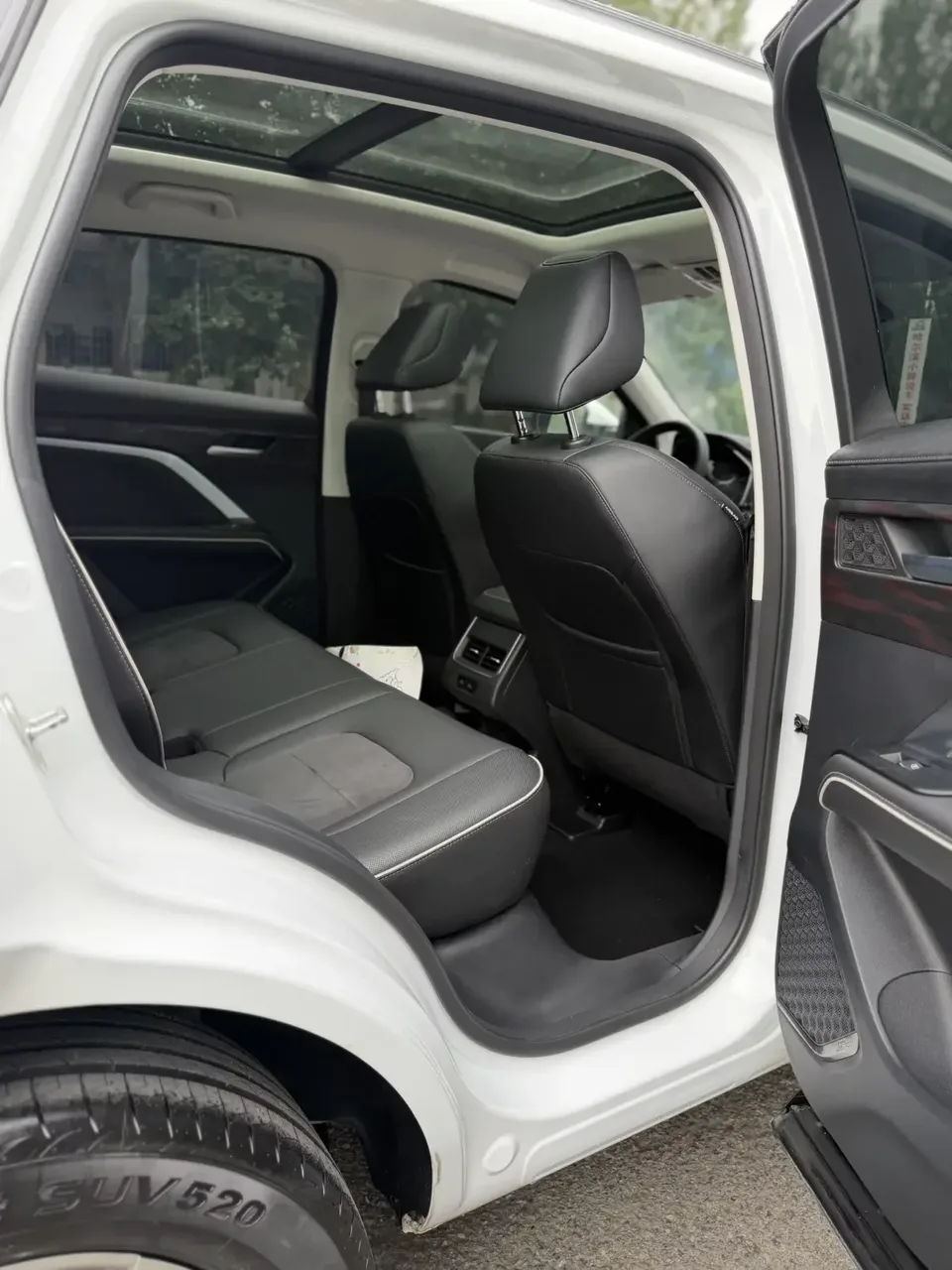 Haval H6 Haval H6 2023 National Trend Edition 1.5T Automatic Champion Edition 2022 — thumbnail 5