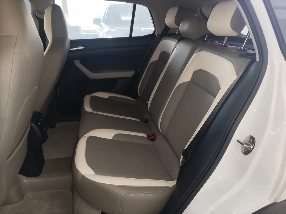 Volkswagen Tharu tuyue 2025 New 300TSI Sharp Edition 2024 — миниатюра 3