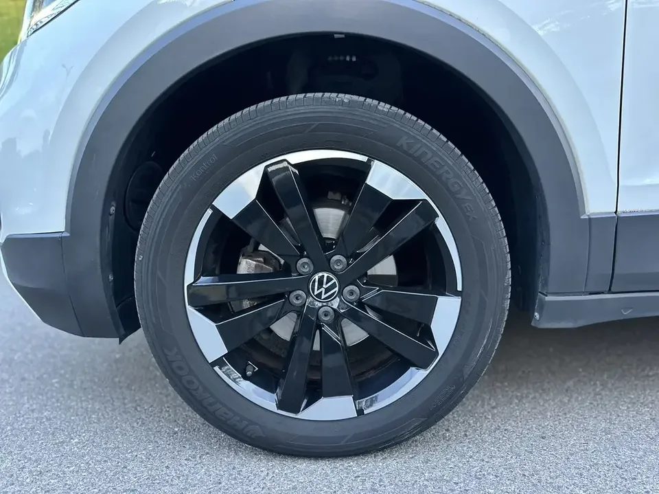 Volkswagen Explore the shadows Explore the shadows 2021 1.5L Automatic Joy-Link Edition 2023 — thumbnail 3