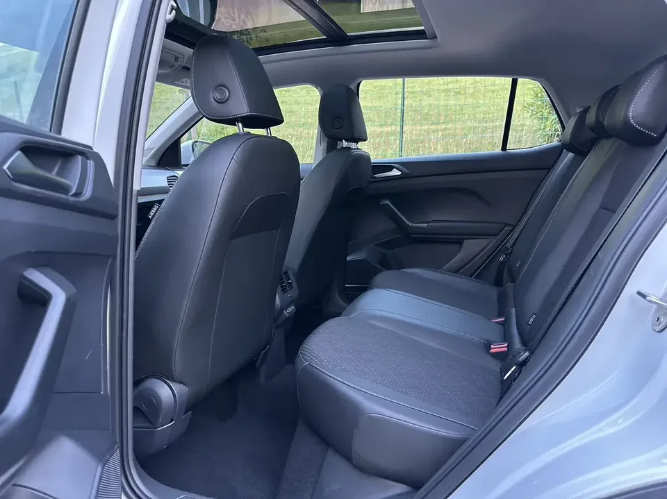 Volkswagen Explore the shadows Explore the shadows 2021 1.5L Automatic Joy-Link Edition 2023 — thumbnail 5
