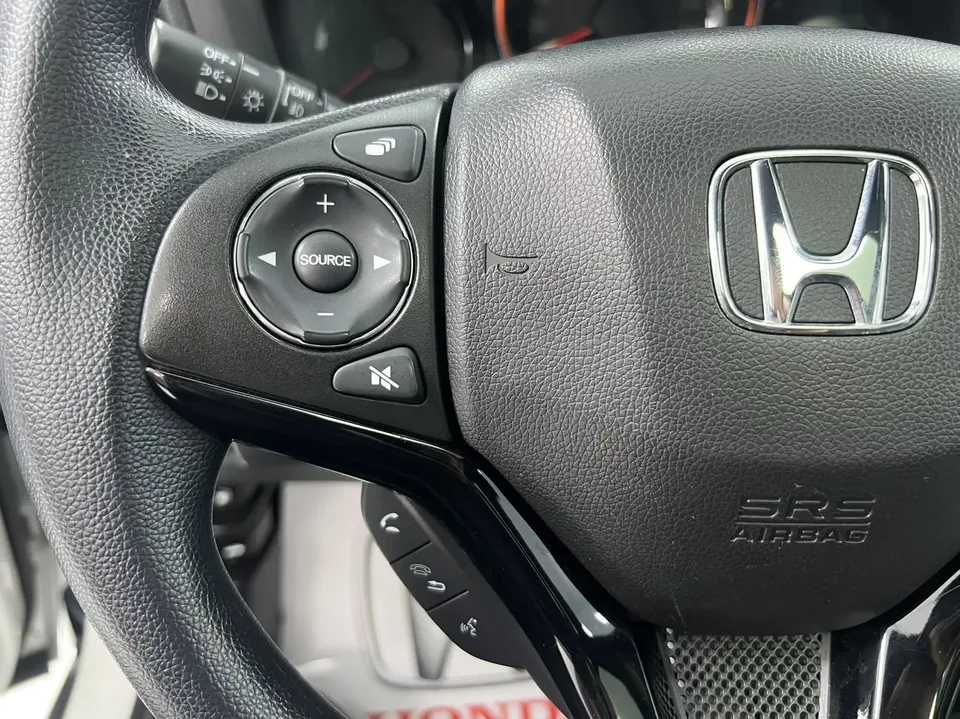 Honda WR-V HondaXR-V 2021 1.5L CVT Comfort Edition 2022 — thumbnail 4