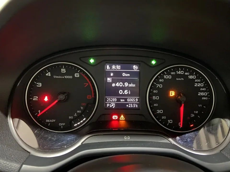 Audi Q2L Audi Q2L 2022 35 TFSI Progressive Dynamic 2022 — thumbnail 5