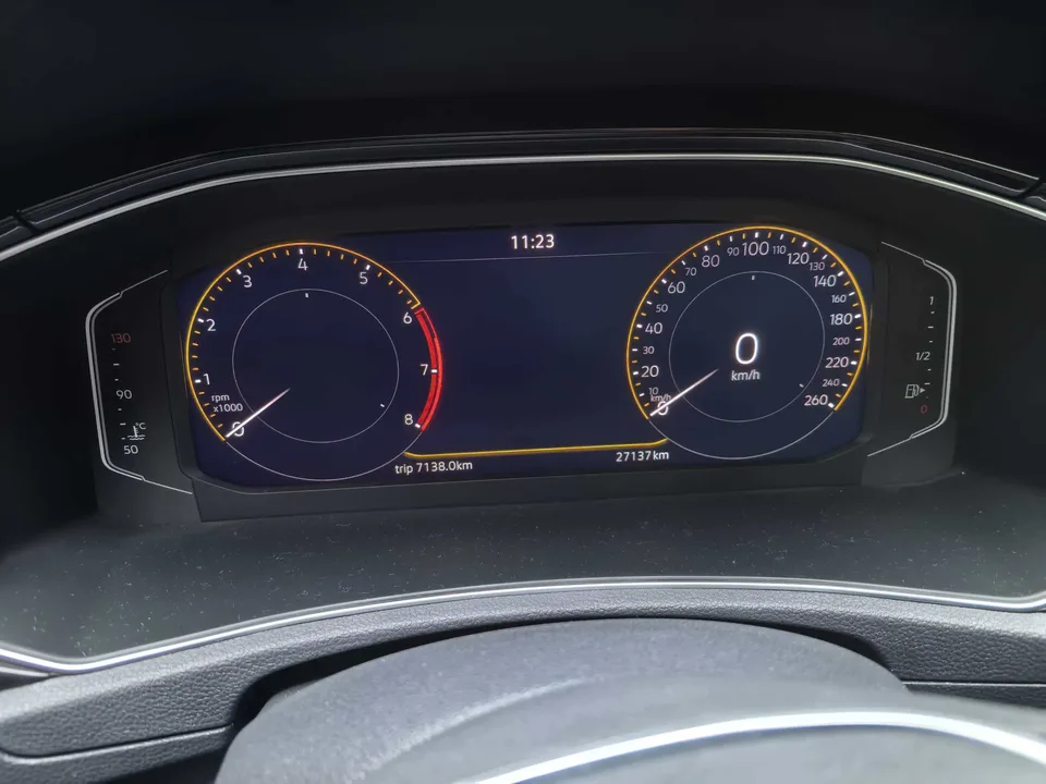 Volkswagen T-Roc TANG 2022 280TSI DSG 2WD Comfort PLUS 2023 — thumbnail 5